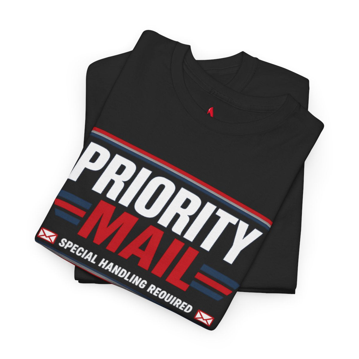 Priority Mail Signature Tee