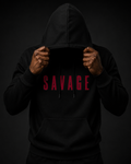 The SAVAGE Signature Hoodie