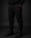 The SAVAGE Signature Joggers