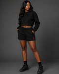 The SAVAGE Signature Sweatshorts